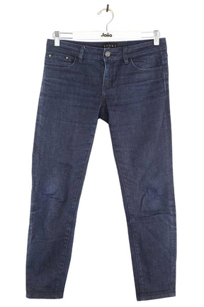 Droit The Kooples  Bleu