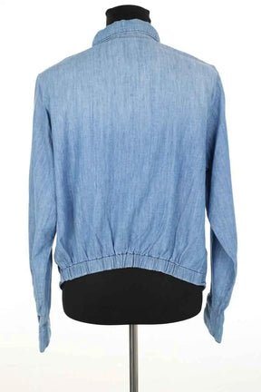 Chemise Bash  Bleu