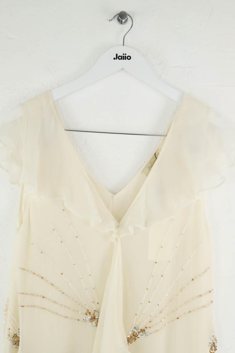 Autres Mes Demoiselles  Blanc