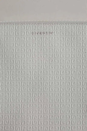 Pochette Givenchy  Blanc