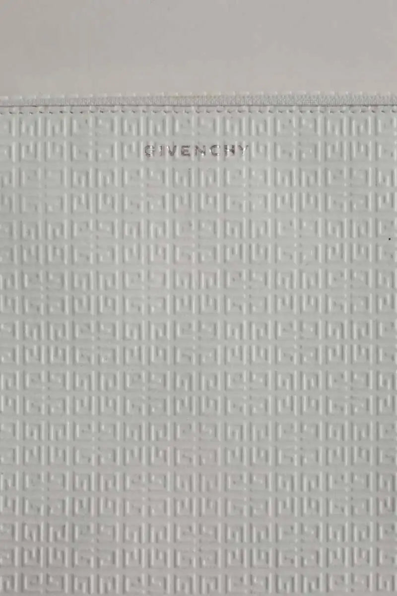 Pochette Givenchy  Blanc