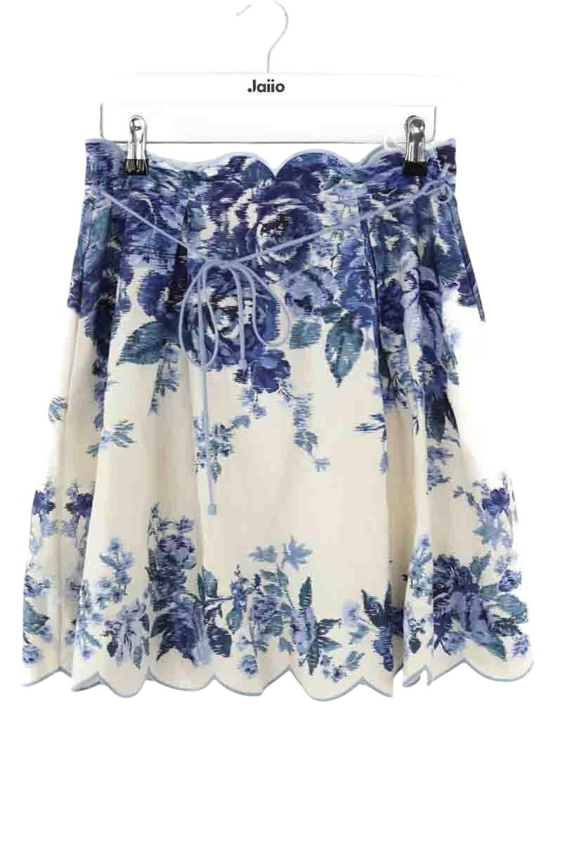 Mini Zimmermann  Blanc