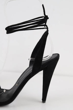 Talons Stella Luna  Noir