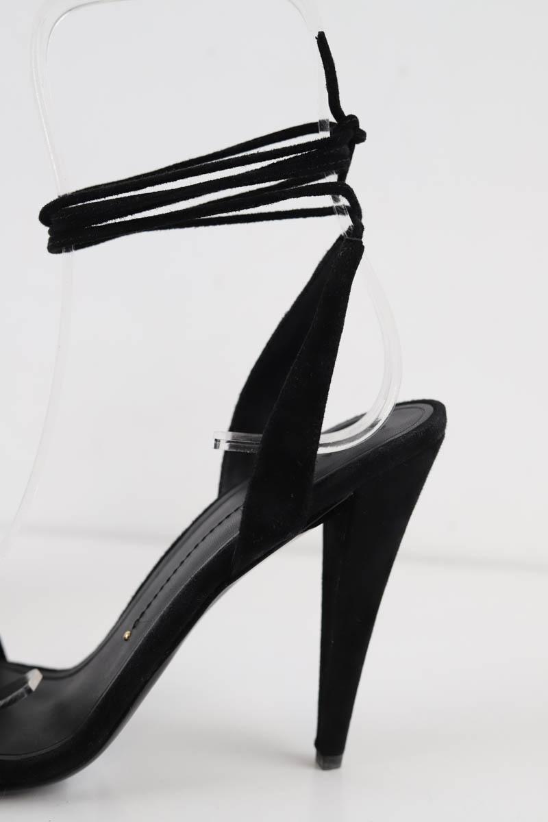 Talons Stella Luna  Noir