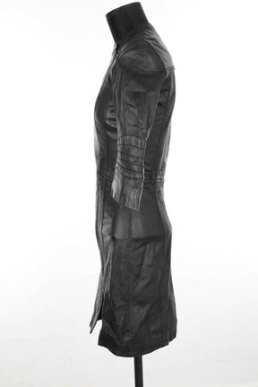 Mi-longueur Zadig & Voltaire  Noir