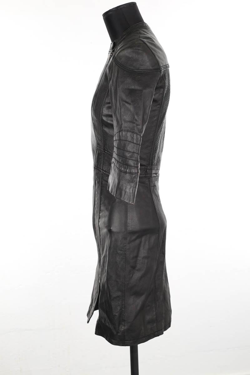 Mi-longueur Zadig & Voltaire  Noir