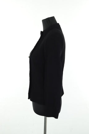 Veste Bash  Noir