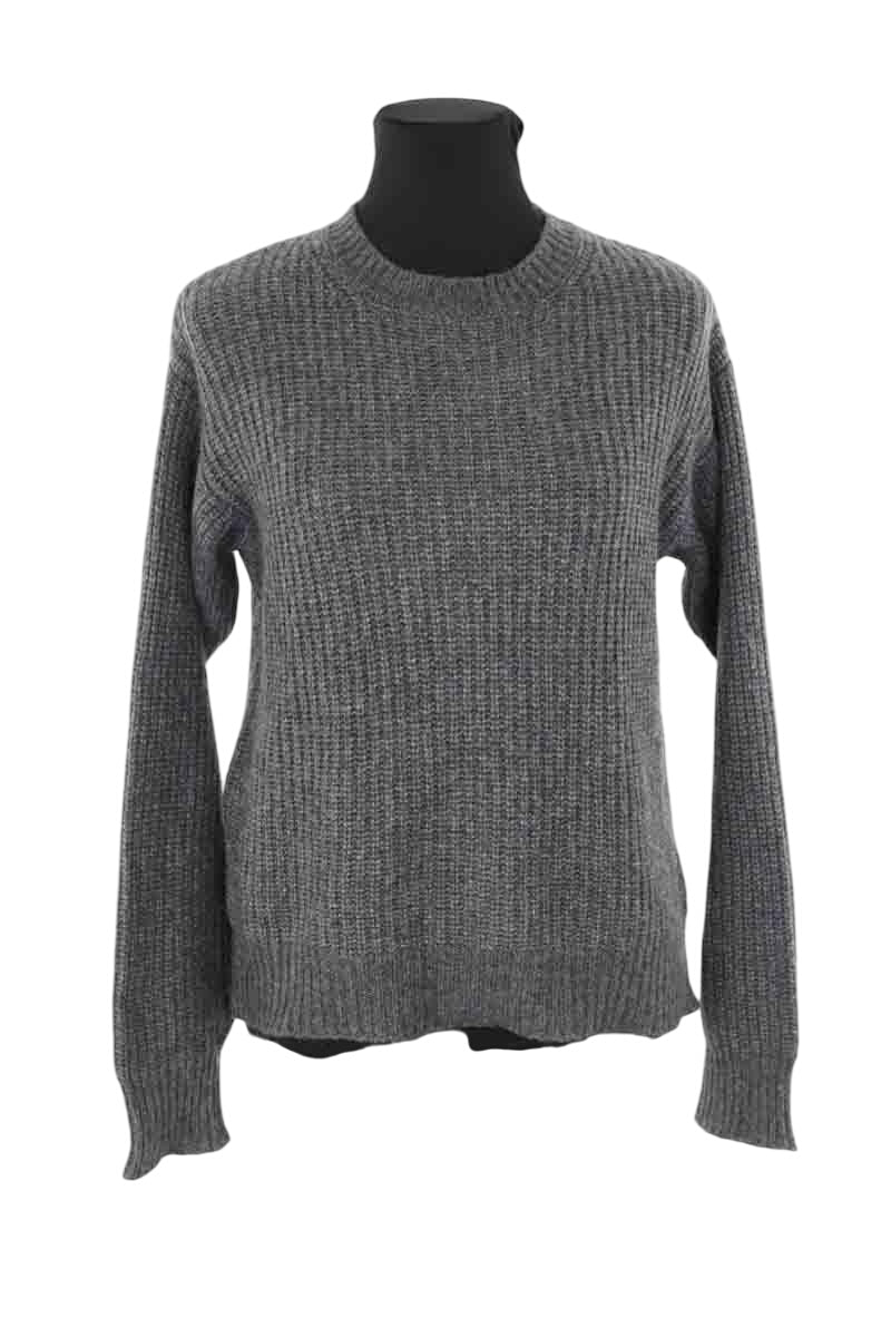 Pulls Officine Générale  Gris