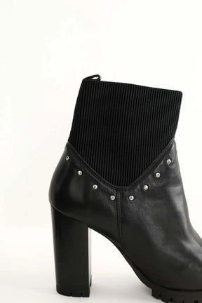 Bottes The Kooples  Noir