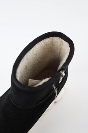 Boots Ugg  Noir