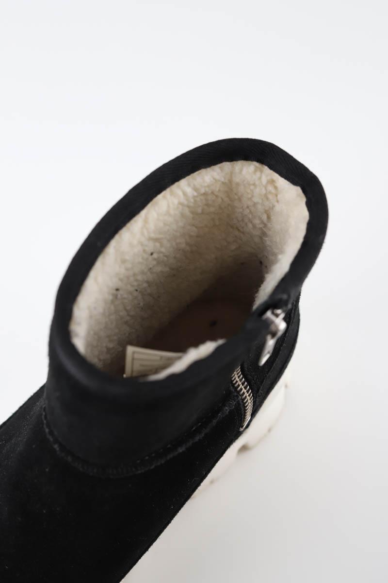 Boots Ugg  Noir