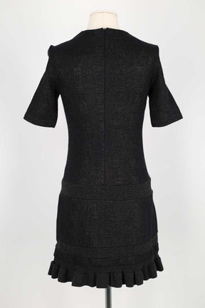 Mini Kenzo  Gris