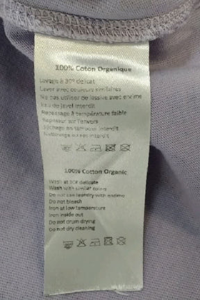 T-shirt From Future  Violet