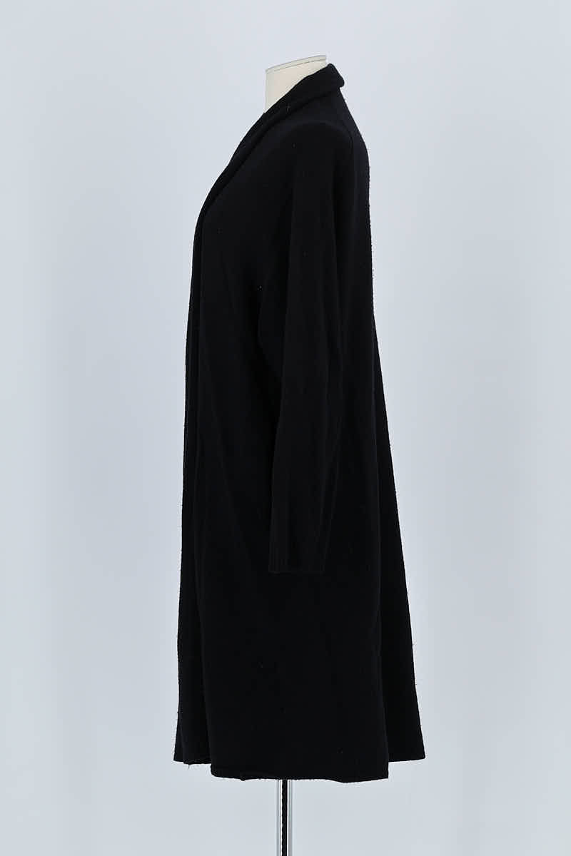Gilet Bash  Noir