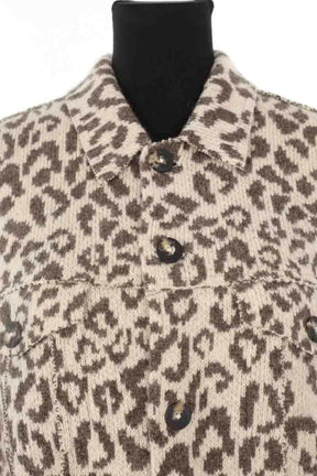 Veste Alanui  Beige