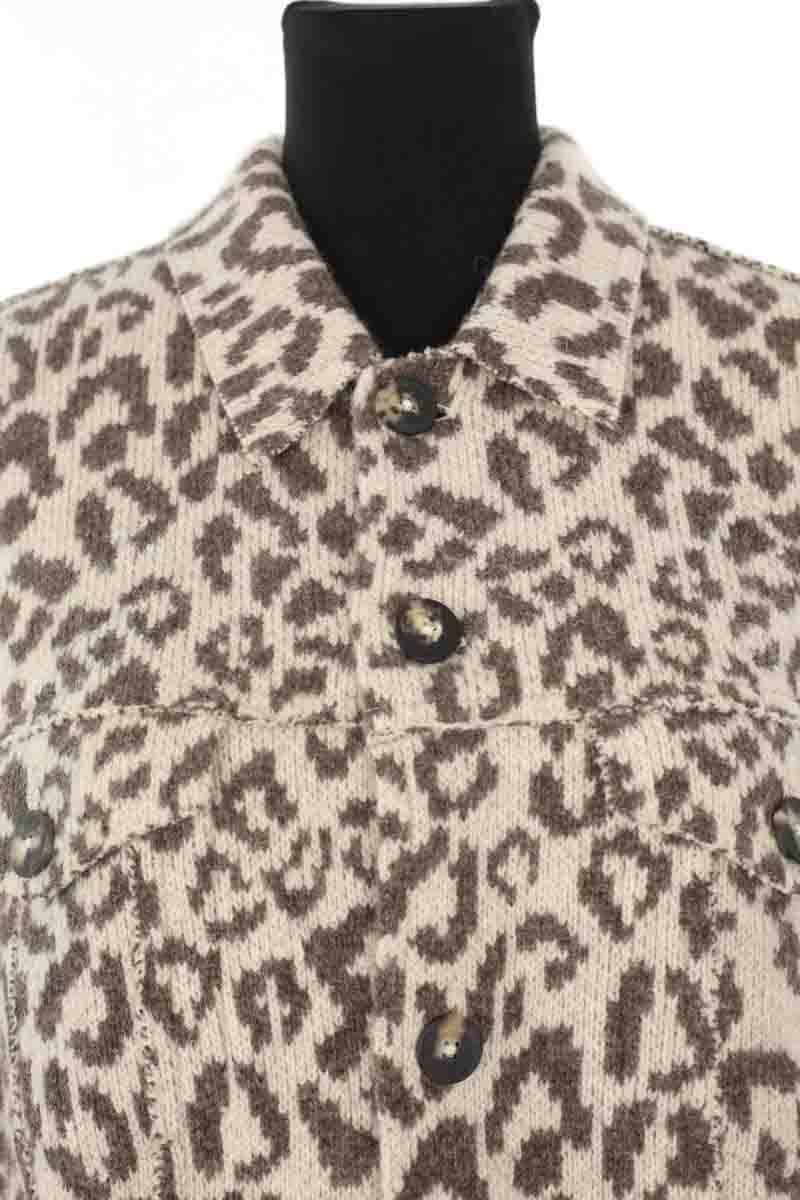 Veste Alanui  Beige