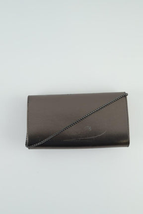 Pochette LK Bennett  Argent