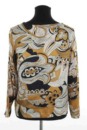 Blouses Momoni  Multicolore