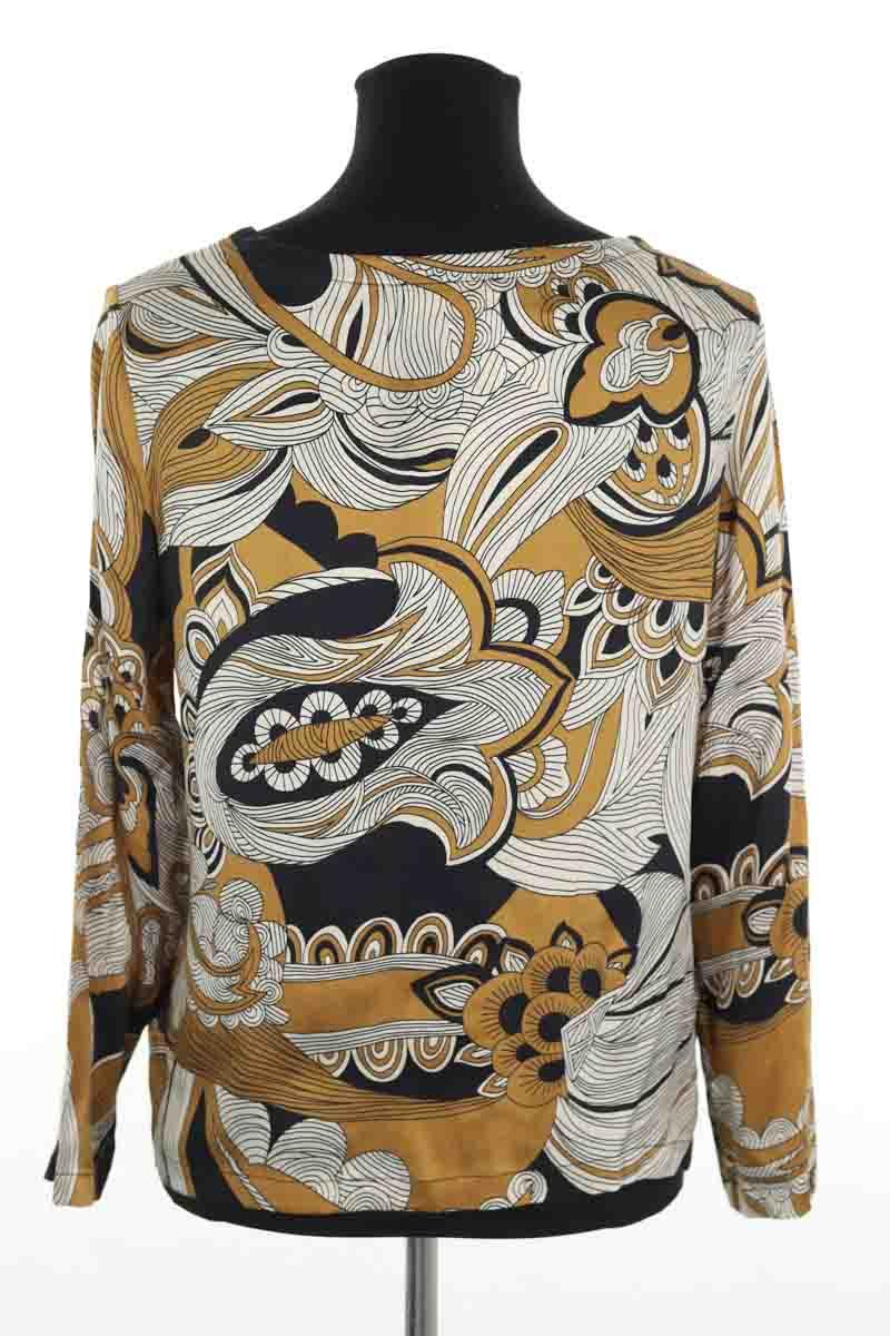 Blouses Momoni  Multicolore