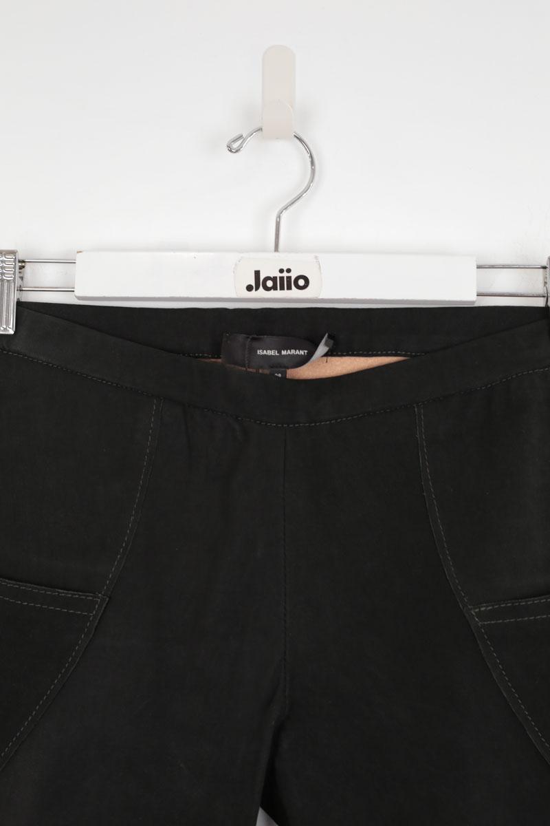 Slim Isabel Marant  Noir