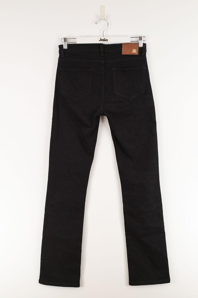 Slim Maison Sarah Lavoine  Noir