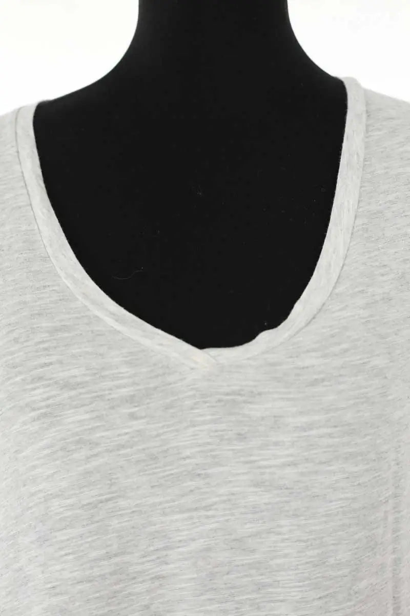 Top American Vintage  Gris