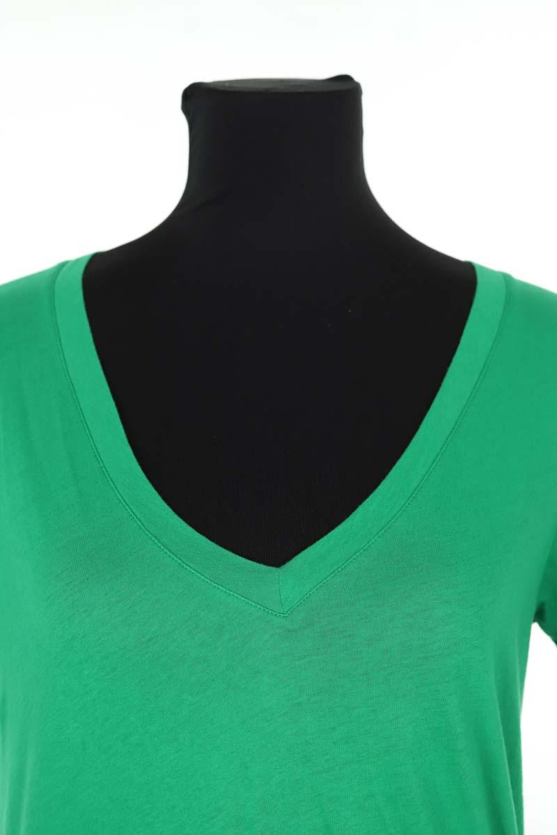 T-shirts From Future  Vert