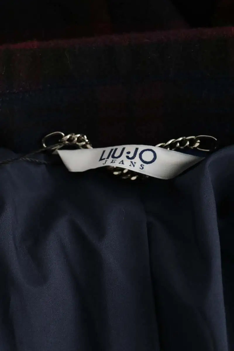 Blazer Liu Jo  Marine
