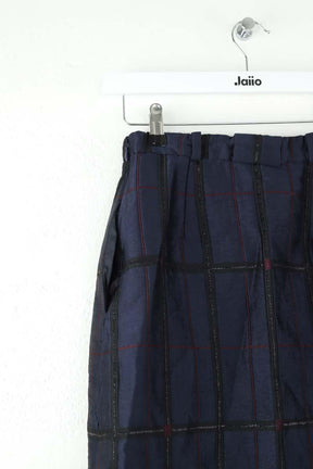 Mi-longueur Carven  Bleu