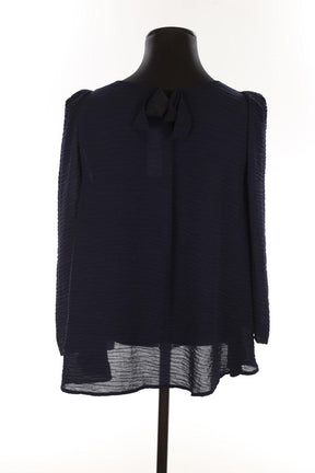 Blouses Claudie Pierlot  Bleu