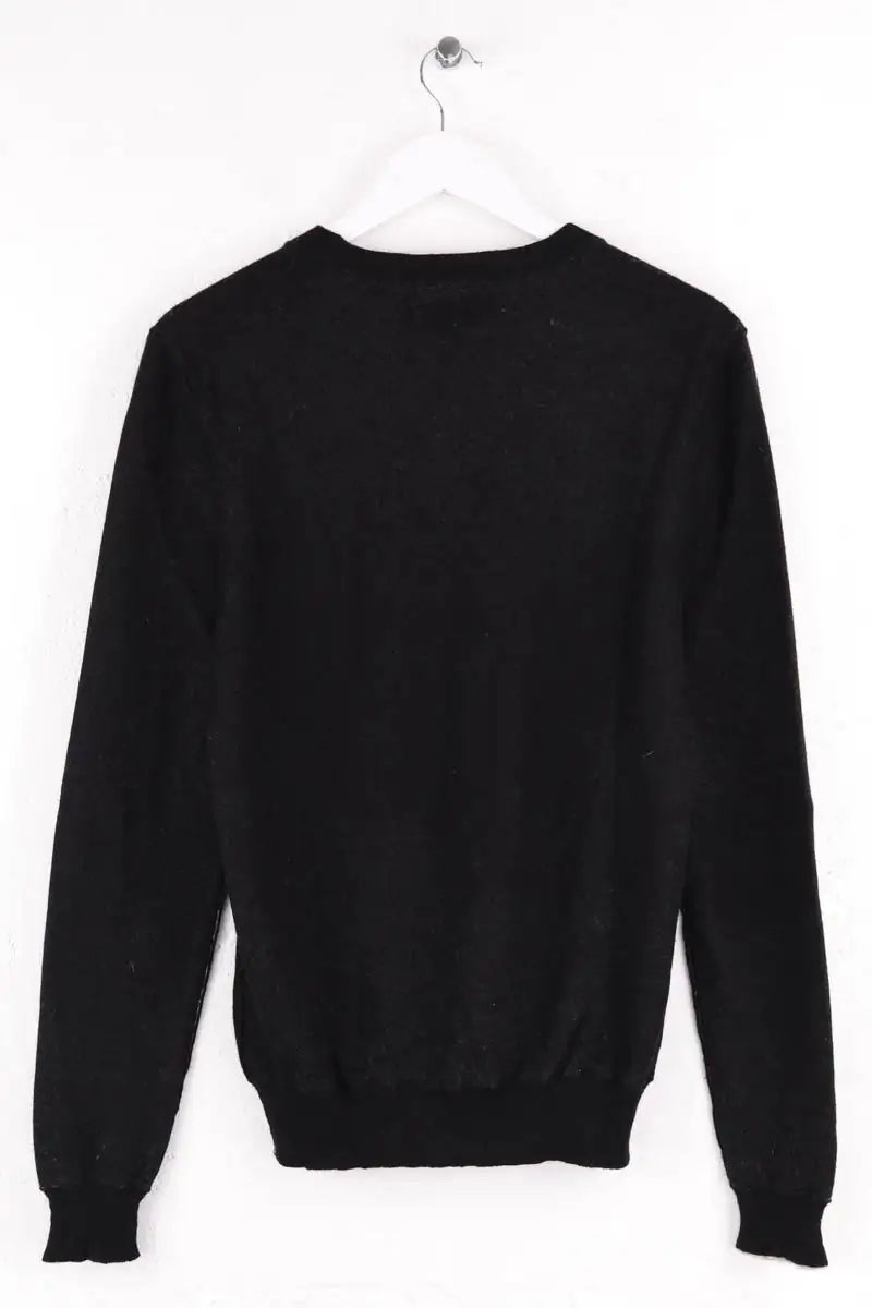 Pull Dolce & Gabbana Gris en Cachemire