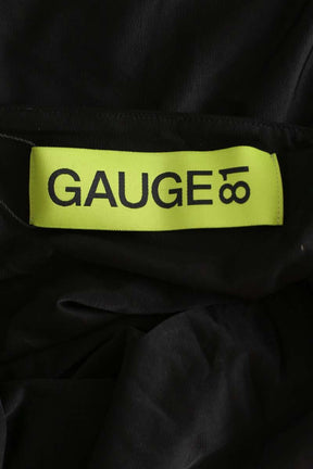 Mini Gauge81  Noir