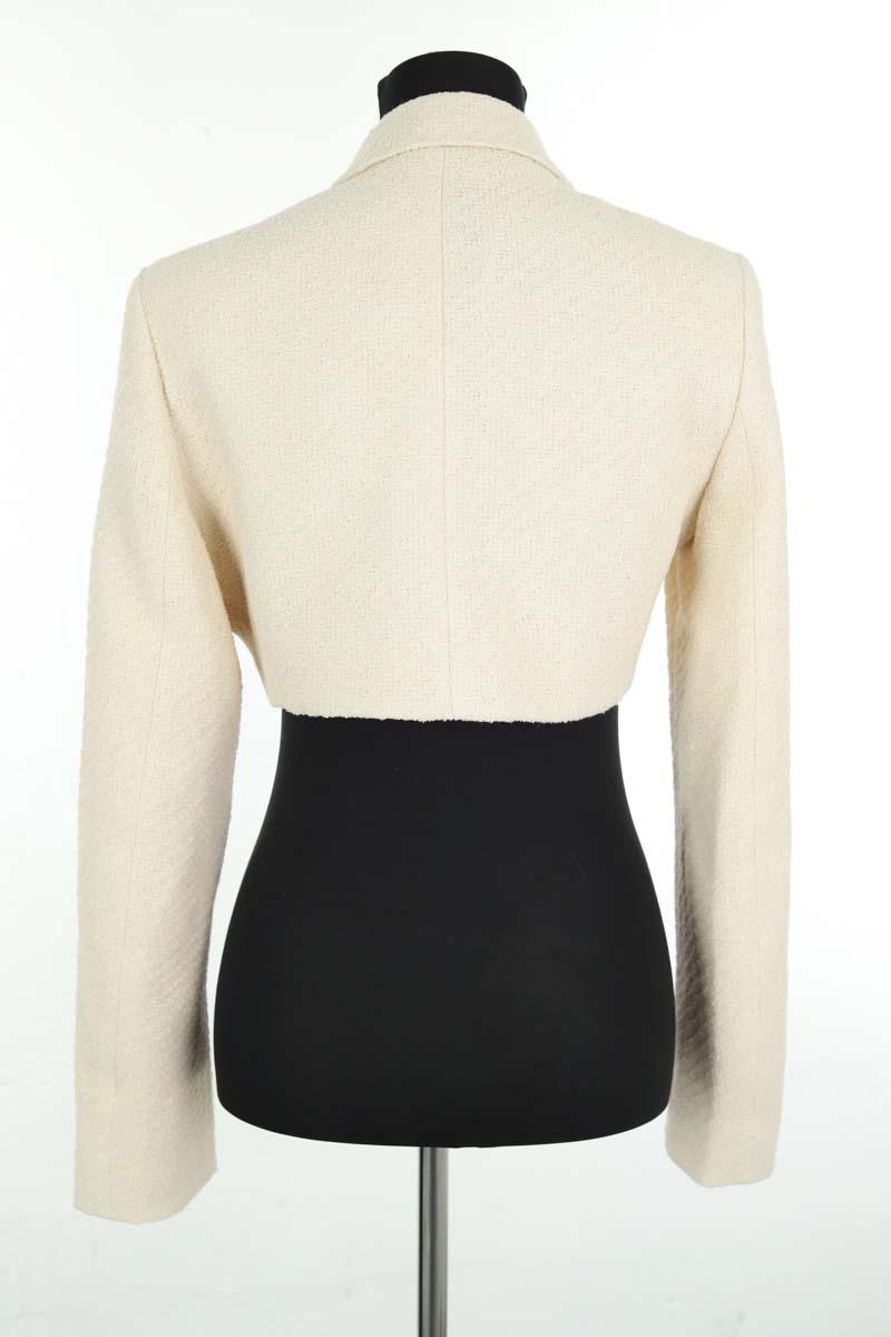Veste Elleme  Beige