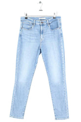 Jean slim Levi's  Bleu