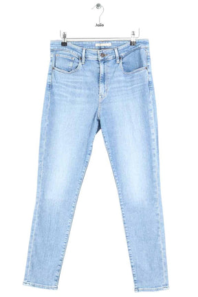 Jean slim Levi's  Bleu