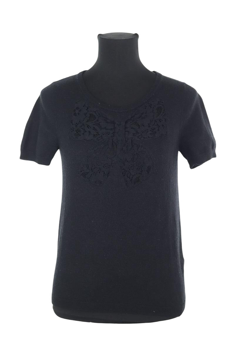 Pulls Sandro  Noir