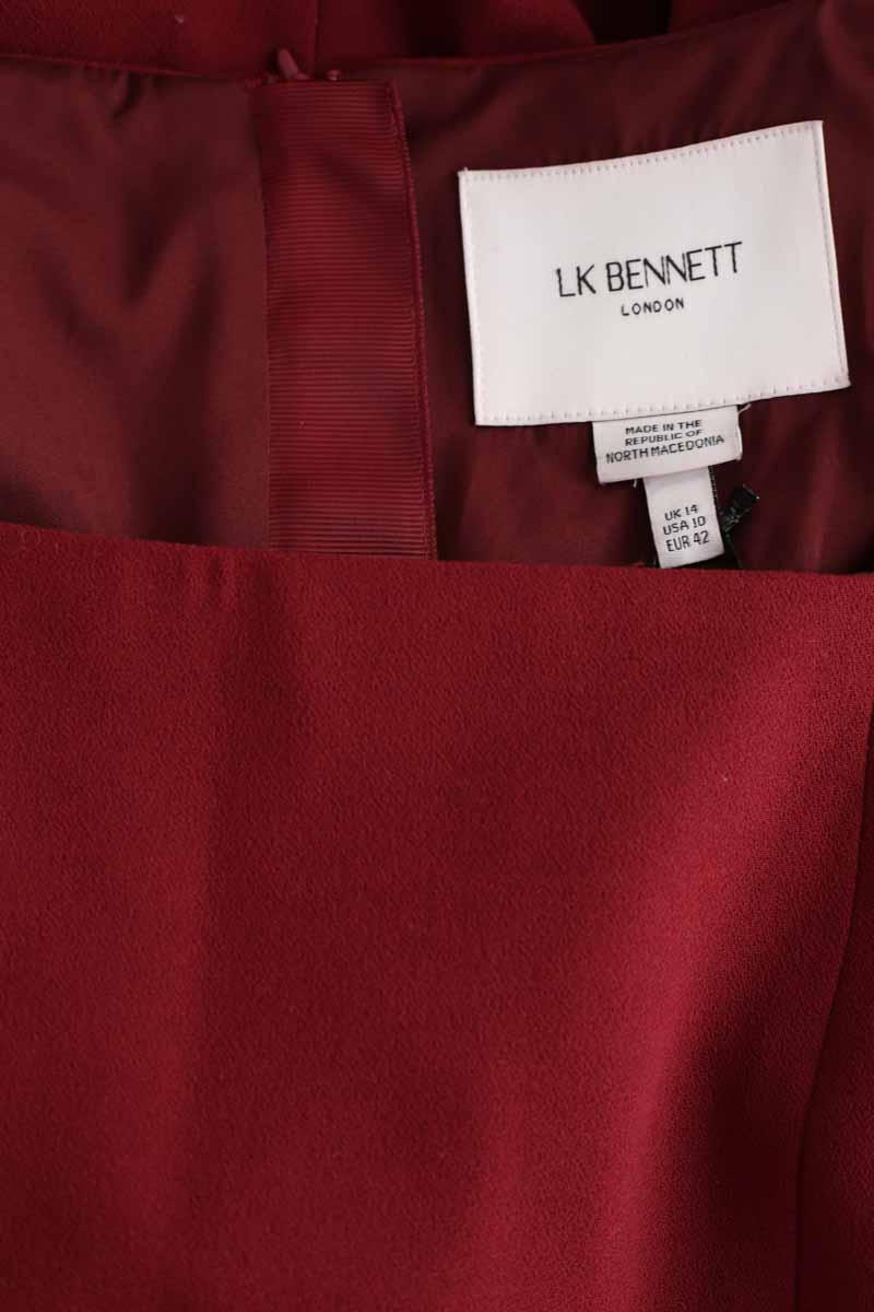 Mi-longueur LK Bennett  Bordeaux