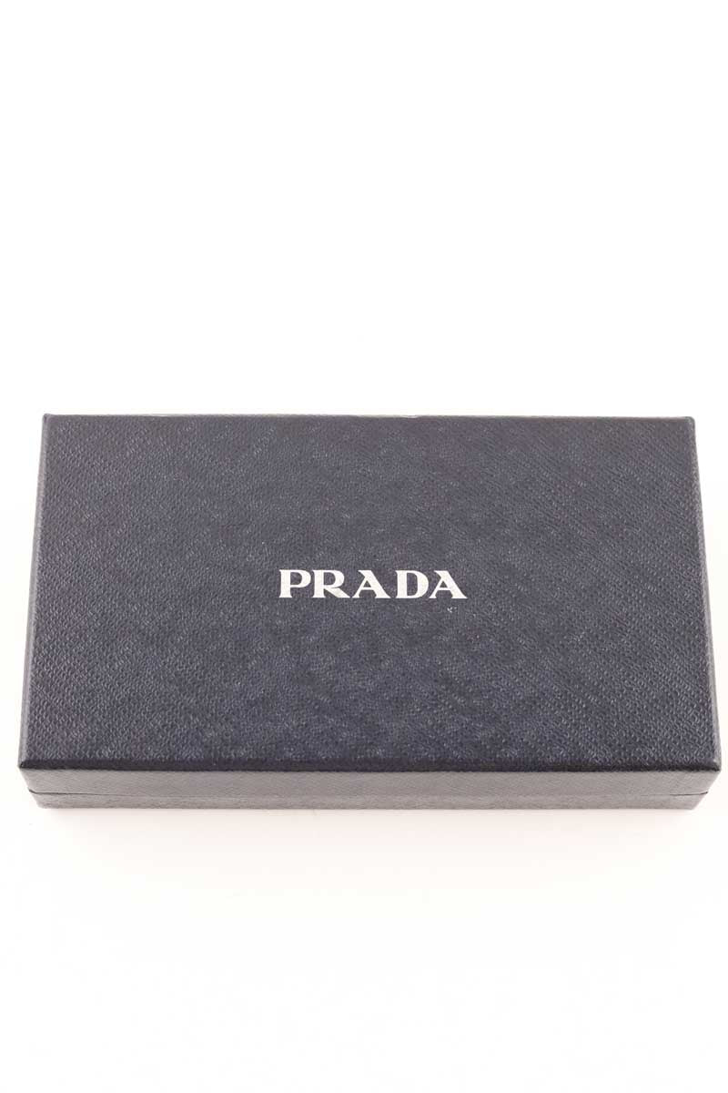 Portefeuille Prada Other Rose