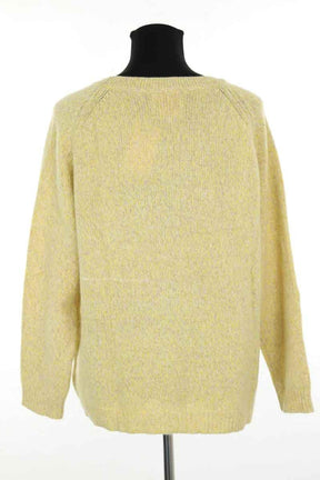 Pulls Essentiel Antwerp  Jaune