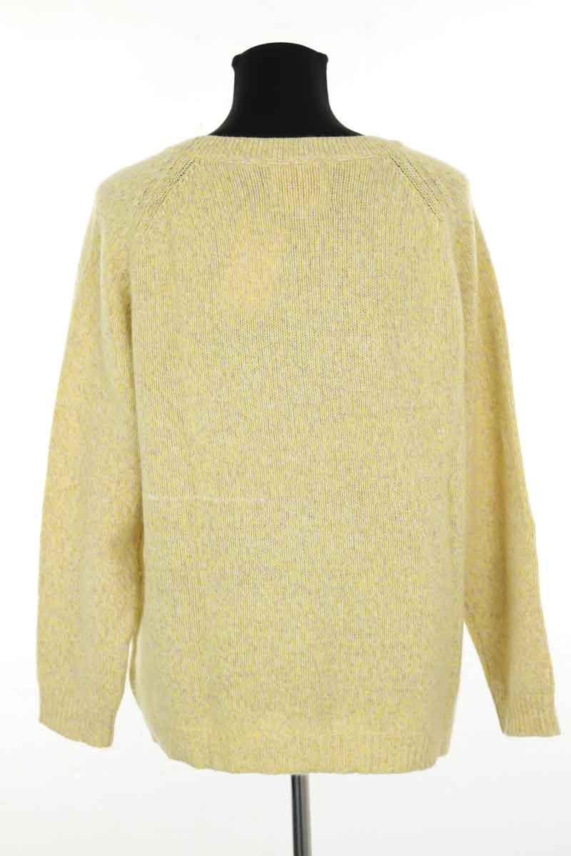 Pulls Essentiel Antwerp  Jaune