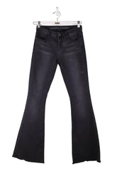 Bootcut Other Brand  Noir