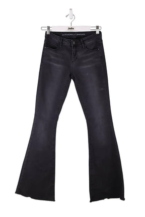 Bootcut Other Brand  Noir