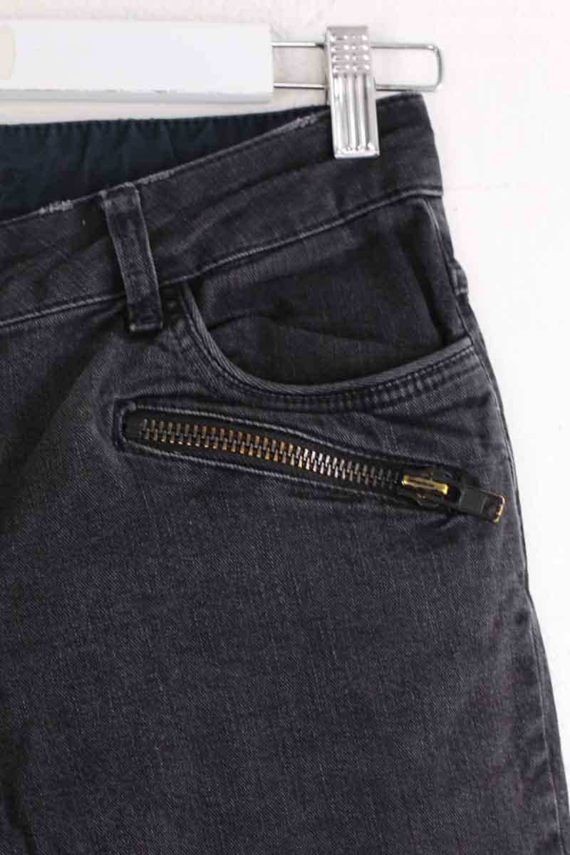 Slim Sandro  Noir