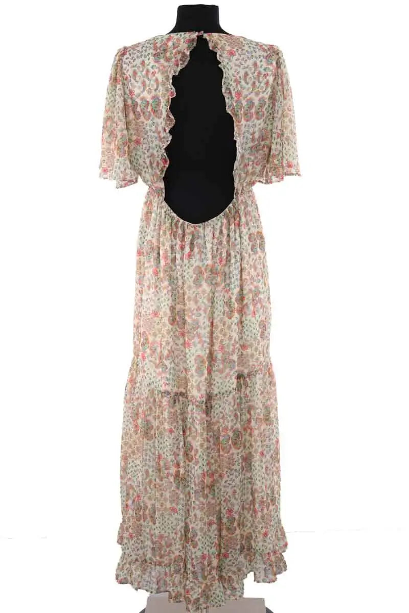 Robe Stella & Suzie Theana Multicolore en Synthétique