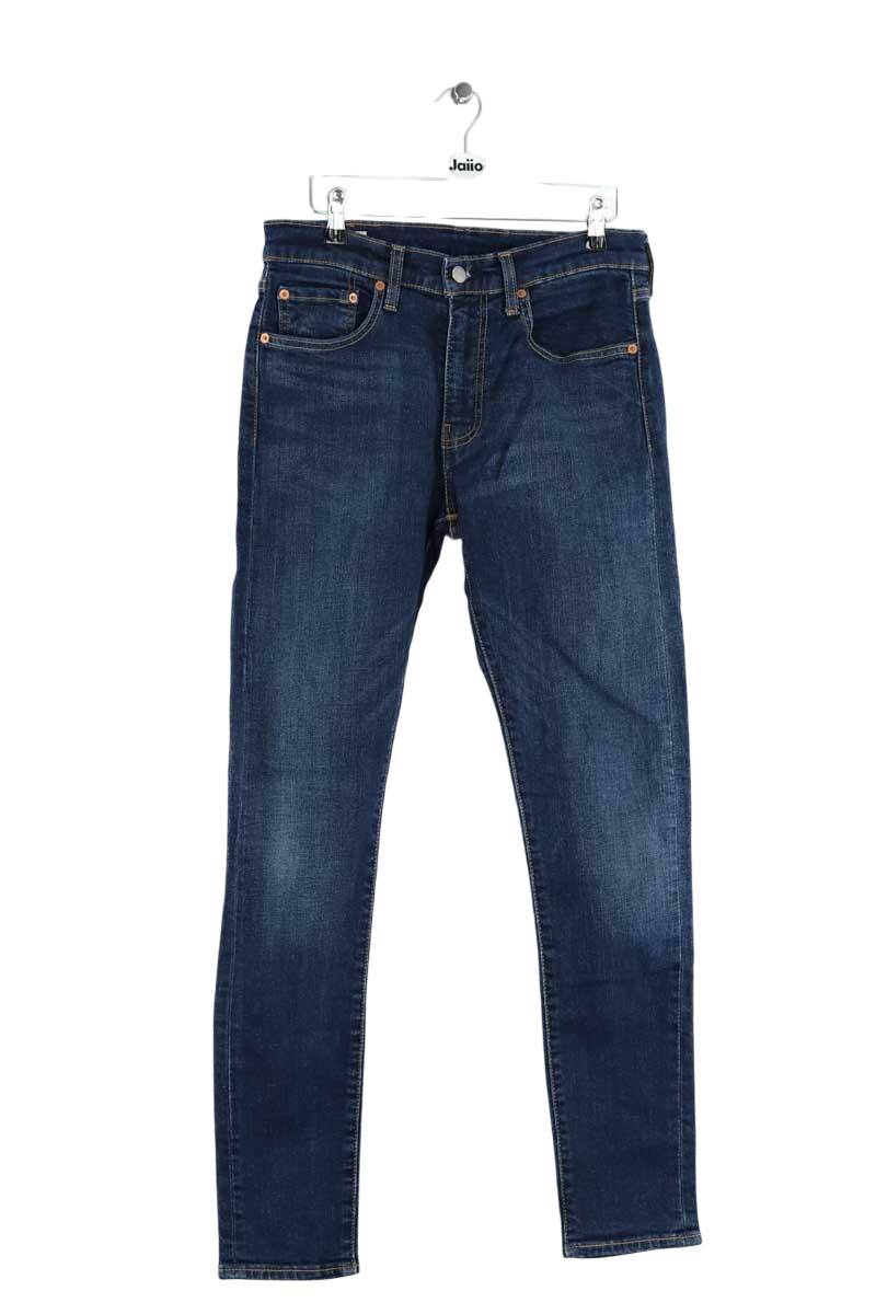 Jean droit Levi's  Bleu