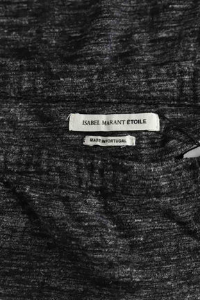Mini Isabel Marant Étoile  Gris