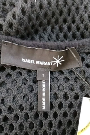 Mini Isabel Marant  Noir