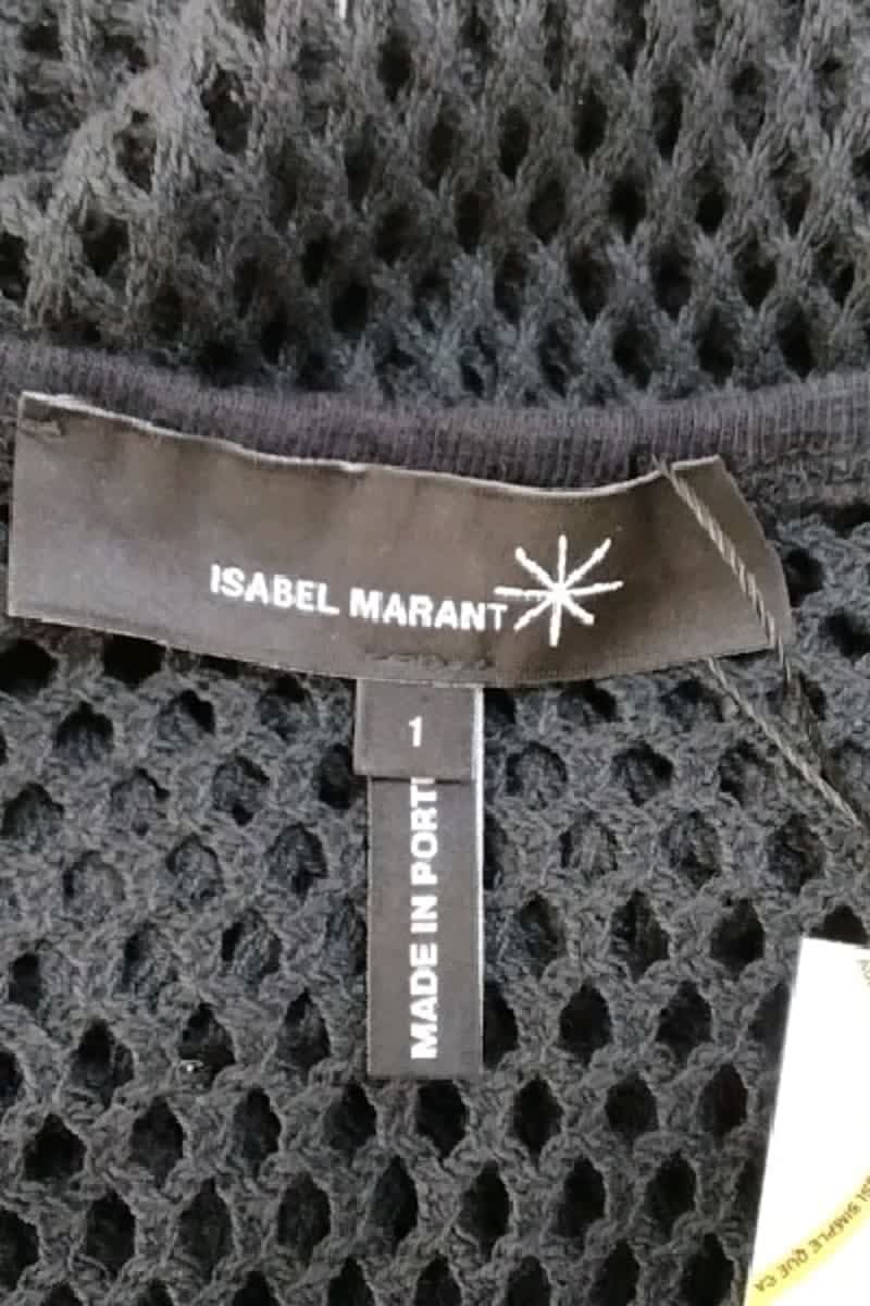 Mini Isabel Marant  Noir