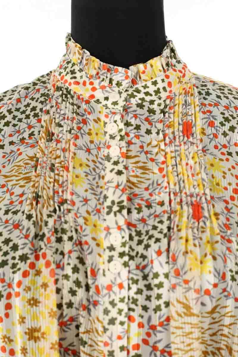 Blouse Bash  Multicolore