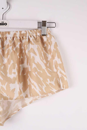 Short Noo  Beige